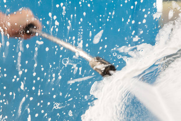 Best Sidewalk and Walkway Cleaning  in Fayetteville, PA