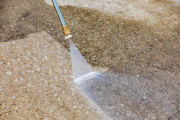 Best Post-Construction Pressure Washing  in Fayetteville, PA