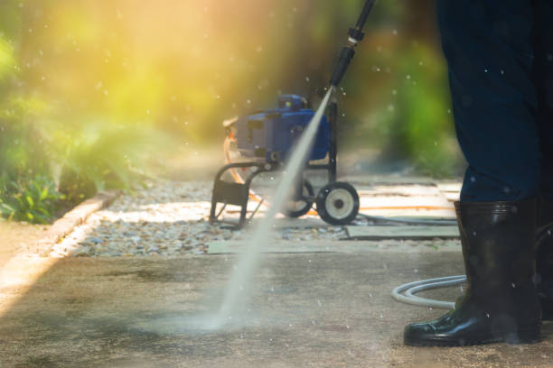 Trusted Fayetteville, PA Pressure Washing Experts