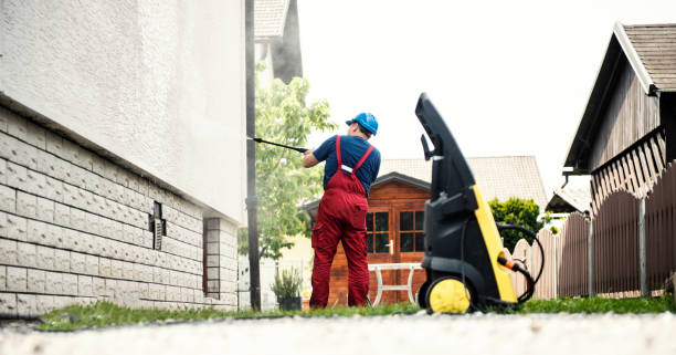 Best Restaurant Pressure Washing  in Fayetteville, PA